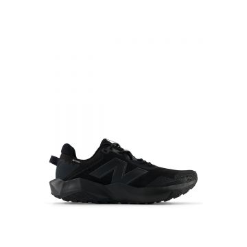 Pantofi Alergare Trail Barbati New Balance Dynasoft Nitrel Gtx Black