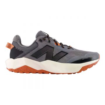 Pantofi Alergare Trail Barbati New Balance Dynasoft Nitrel V6 Castlerock