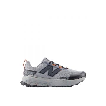 Pantofi Alergare Trail Barbati New Balance Fresh Foam X Garoe V2 Slate Grey