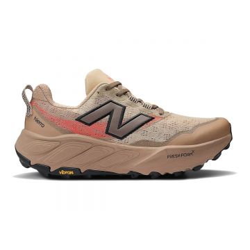 Pantofi Alergare Trail Barbati New Balance Fresh Foam X Hierro V9 Desert Clay