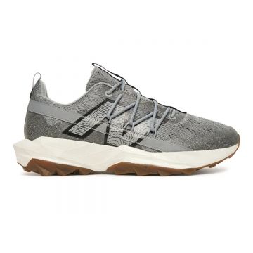 Pantofi Alergare Trail Barbati New Balance Tektrel Slate Grey