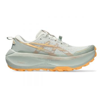 Pantofi Alergare Trail Femei Asics Trabuco Max 4 Cream-dusty Steppe