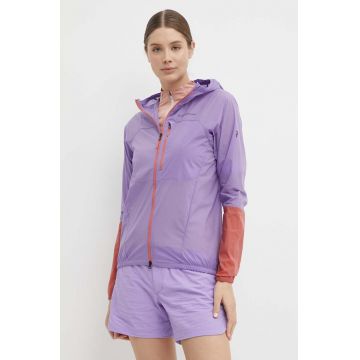 Peak Performance windbreaker Vislight
