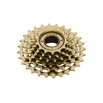 Pinion Spate 6V Pe Filet