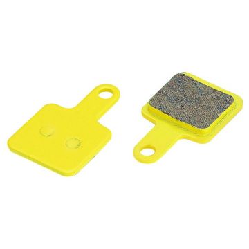 Placute Frana Semi-Organice Auriga, E-SUB, Mecanic, SUB, Tektro: Volans, Twin Suntour: DB8