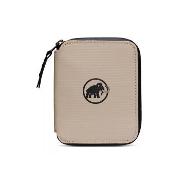 Portofel Unisex Mammut Seon Zip Savannah