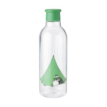 Rig-Tig sticlă x Moomin 0,75 L
