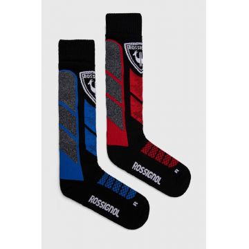Rossignol ciorapi de schi L3 Thermotech 2-pack