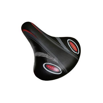 Sa Bizon cu Arcuri, multicolor