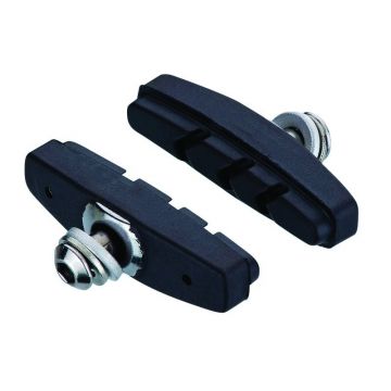 Saboti Frana Cursiera L-50mm Negru Filet