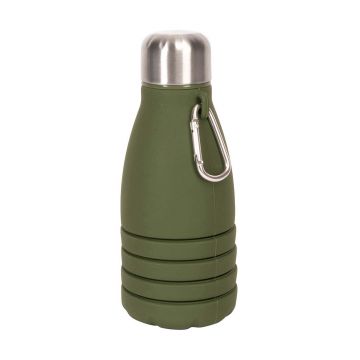 Sagaform sticlă pliabilă Stig 550 ml