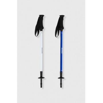 Salewa bețe de trekking Puez Aluminium