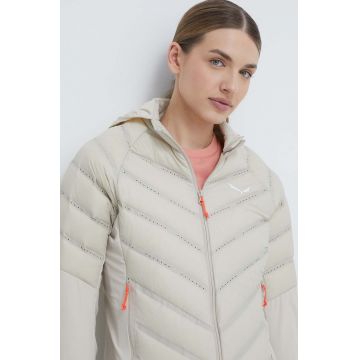 Salewa geaca sport din puf Agner Hybrid