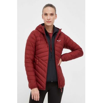 Salewa geaca sport din puf Brenta