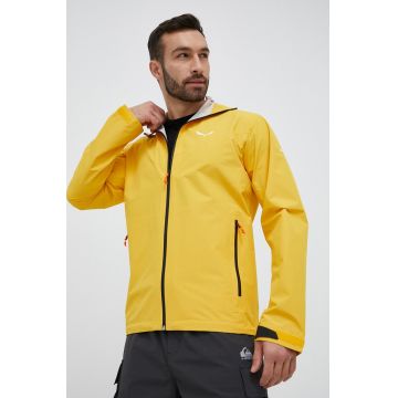 Salewa jacheta de exterior Puez Aqua 4 PTX 2.5L