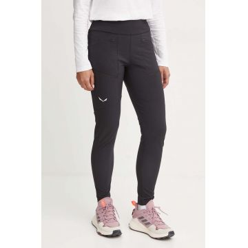 Salewa pantaloni de exterior Puez Warm Durastretch Cargo