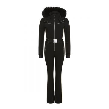 Salopeta Schi Femei Kelly Snowbell Black
