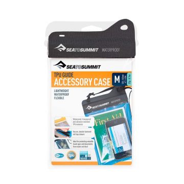 Sea To Summit husă impermeabilă 22,5 x 13 cm