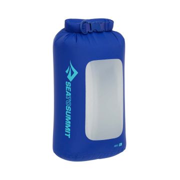 Sea To Summit husă impermeabilă Lightweight Dry Bag View 5L