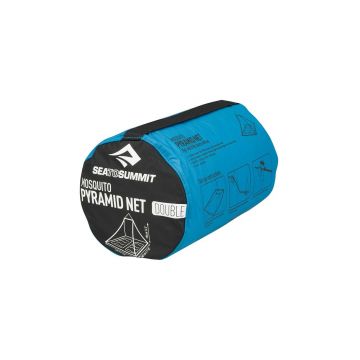 Sea To Summit plasă de țânțari turistică Pyramid Net Double