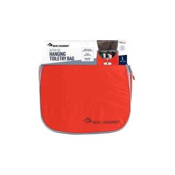 Sea To Summit portfard Ultra-Sil Hanging Toiletry Bag Large