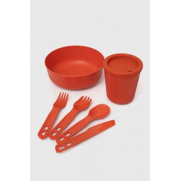 Sea To Summit serviciu pentru mâncare Passage Dinnerware Set 1 Person
