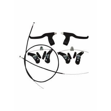 Set Complect Frana Clasic