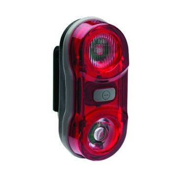 Stop Tork 2 Led-uri 3 Functii Negru