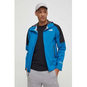 The North Face geaca de ploaie Sheltered Creek 2.5L