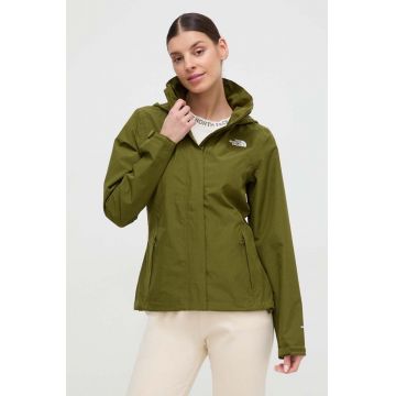 The North Face jacheta de exterior Sangro