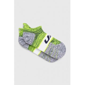 Under Armour sosete ArmourDry Run Cushion