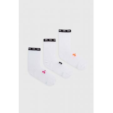 Under Armour sosete Essential 3-pack