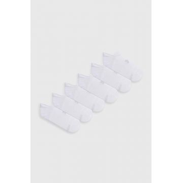 Under Armour sosete Essential No Show 6-pack