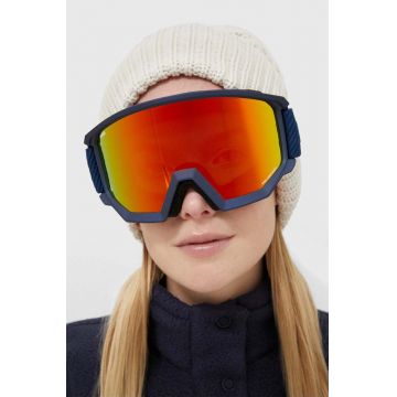 Uvex ochelari de protecţie Athletic FM