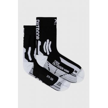 X-Socks sosete Trek Outdoor 4.0