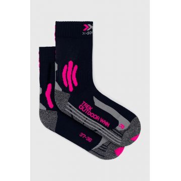 X-Socks sosete Trek Outdoor 4.0