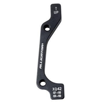 Adaptor Etrier Alligator Universal 180-180mm   160-160mm