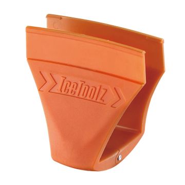 Aliniere placute frana, IceToolz