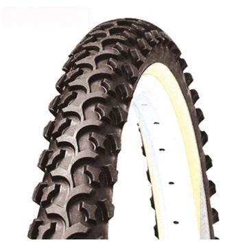 Anvelopa Kenda 20x1.75 (47-406) K831 MTB Negru