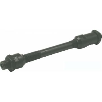 Ax gaurit spate A 10 L-136mm 7V