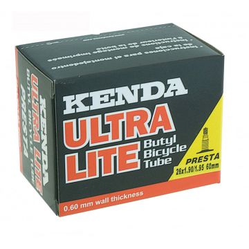 Camera Kenda 700x18 23 FV 48 Ultra Light