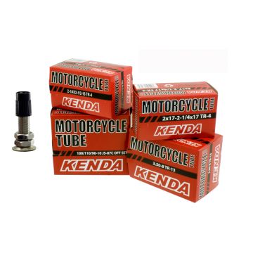 Camera Kenda Carut 300x4.00 Valva 90A