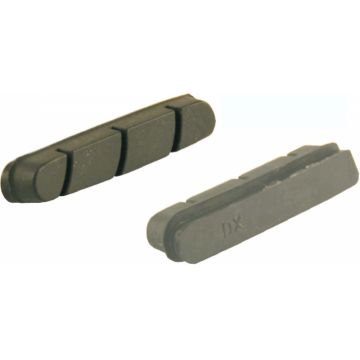 Cartus Saboti Alligator L 55mm pentru cerc de aluminiu