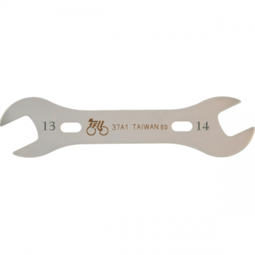 Cheie pentru butuc conic, IceToolz, capete 13-14mm