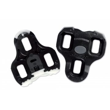 Clipsuri Keo Cleat LOOK 0A   Negru