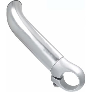 Coarne Ghidon Alu Negru A 22,2 98gr