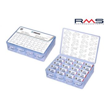 Cutie Expozitor 20 Urechi Cadru