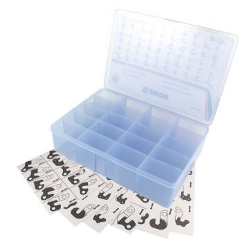 Cutie Goala pentru Ureche Schimbator