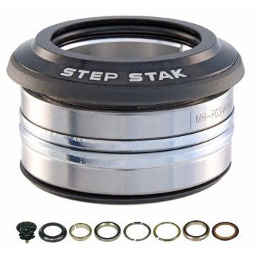 Cuveti Furca VP Integrate 1-1 8 Cursiera