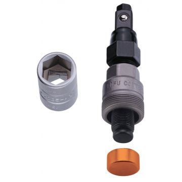 Extractor Brat Pedalier 14-15mm   8 mm